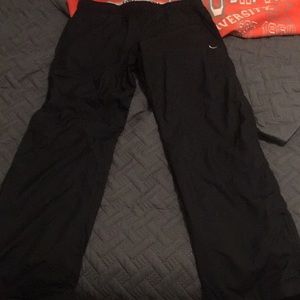 Nike sweatpants